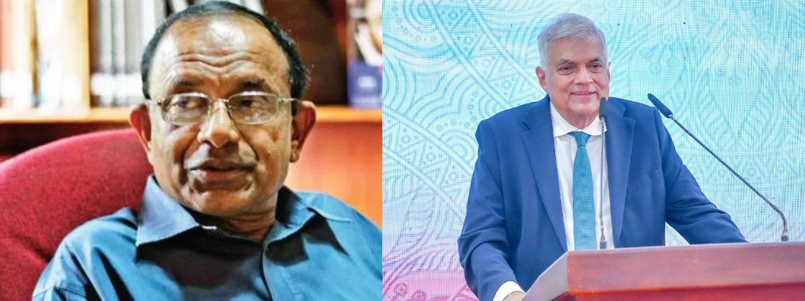 Dr. Jayampathy Wickramaratne Issues Clarification